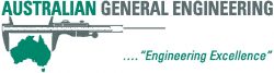 Image for Australian General Engineering with ID of: 2081833