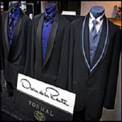 Image for Bell Tuxedo with ID of: 2081950