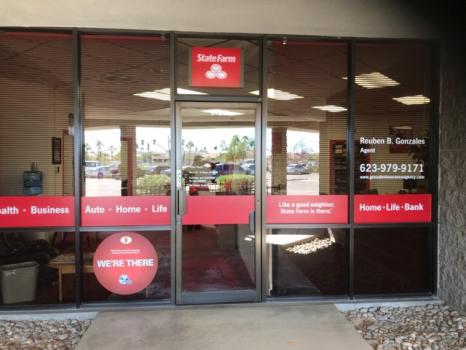 Image for State Farm: Reuben Gonzales with ID of: 2081964
