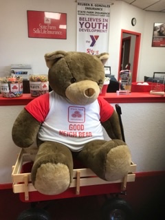 Image for State Farm: Reuben Gonzales with ID of: 2081966