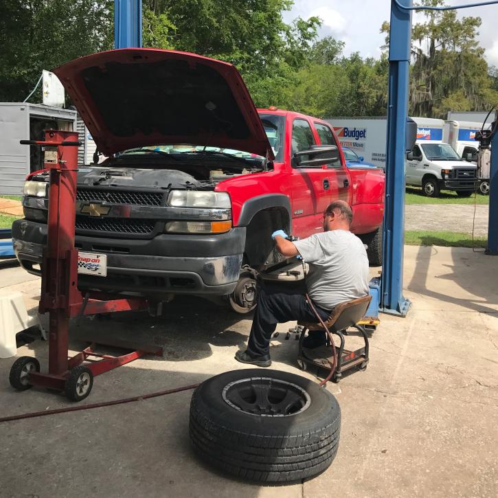 Image for Southside Service Center with ID of: 2082020