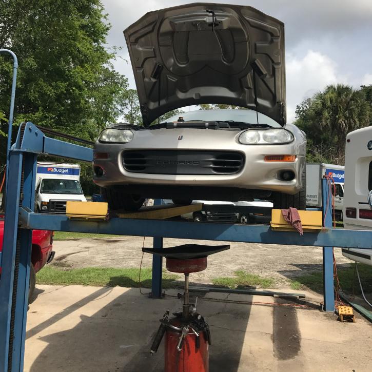 Image for Southside Service Center with ID of: 2082026