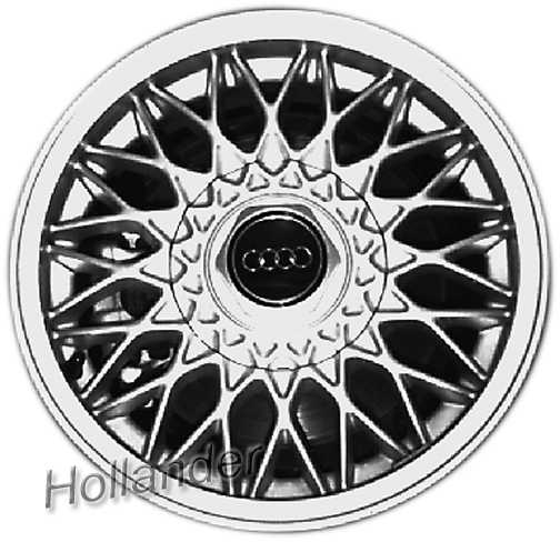 Image for Audi Factory Wheels with ID of: 2082564