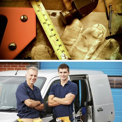 Image for Handyman Quickservice with ID of: 2082803