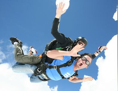 Image for Utah Skydiving with ID of: 2082829
