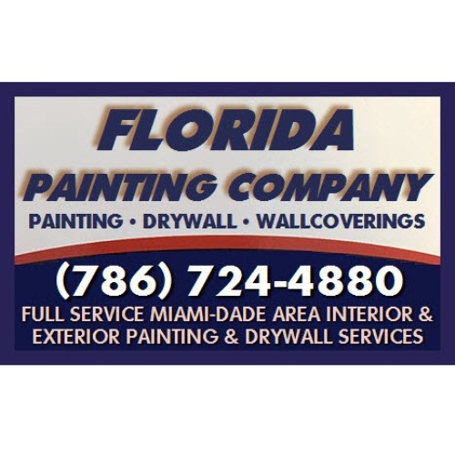 Image for Florida Painting Company with ID of: 2082888