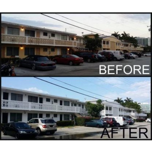 Image for Florida Painting Company with ID of: 2082892