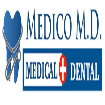 Image for Medico MD with ID of: 2083045