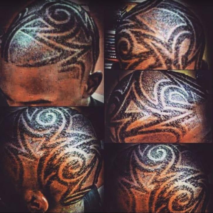 Image for NY Styles Barber Shop with ID of: 2083110