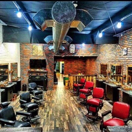 Image for NY Styles Barber Shop with ID of: 2083113