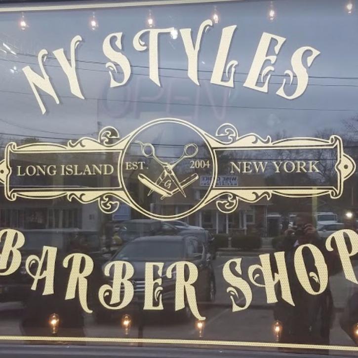 Image for NY Styles Barber Shop with ID of: 2083116