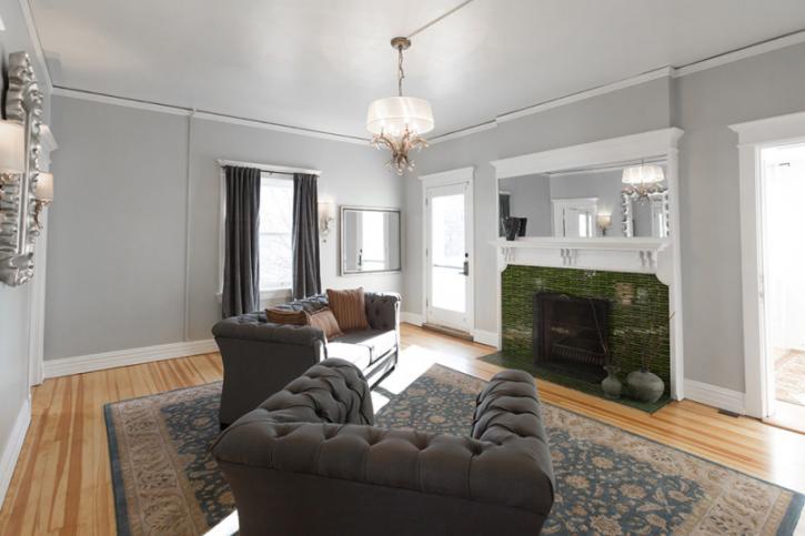 Image for Wedding Venue Denver | Parkside Mansion with ID of: 2083258