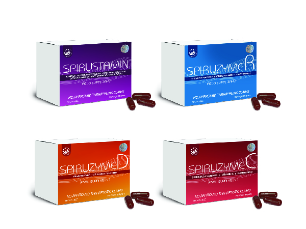 Image for Spirulina Filipina Foundation with ID of: 2083974