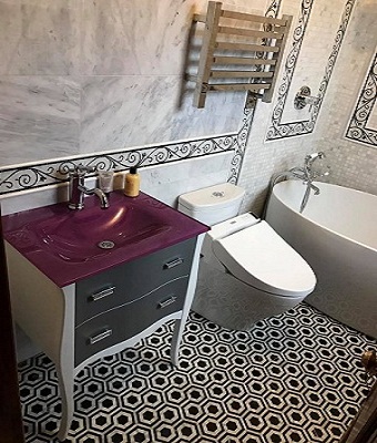 Image for Bathroom and Kitchen Remodeling with ID of: 2084156