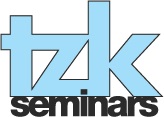 Image for TZK Seminars with ID of: 2084158