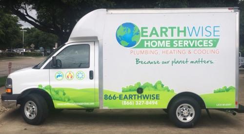 Image for Earthwise Home Services with ID of: 2084328