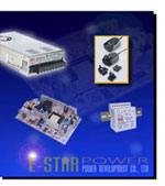 Image for Quality Power Adapters at E-STAR with ID of: 2084343