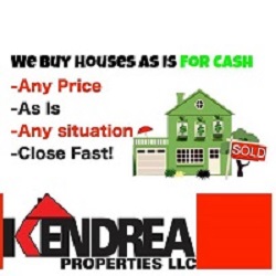 Image for Kendrea Properties LLC with ID of: 2084400
