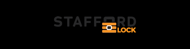 Image for Stafford Lock with ID of: 2084437