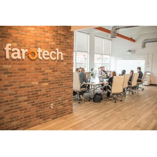 Image for Farotech with ID of: 2084551