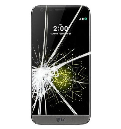 Image for A few steps to solve issues with your LG Screen Repair with ID of: 2084595