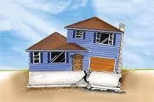 Image for Helical Pier Foundation Repair with ID of: 2084683