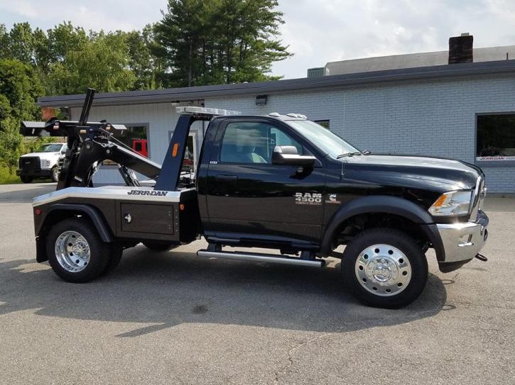 Image for Permian Basin Towing with ID of: 2084830
