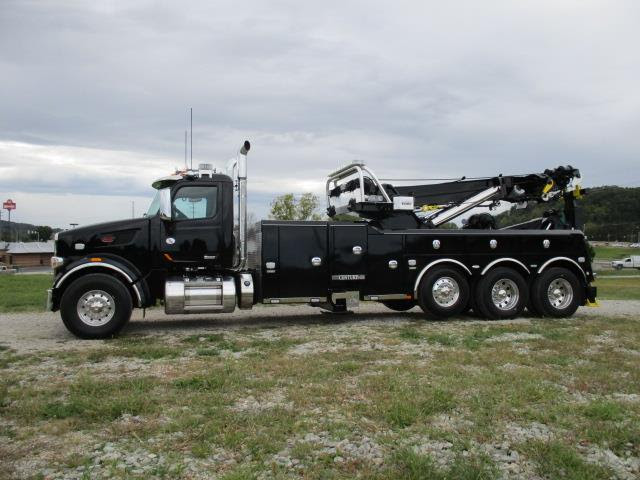 Image for Permian Basin Towing with ID of: 2084838