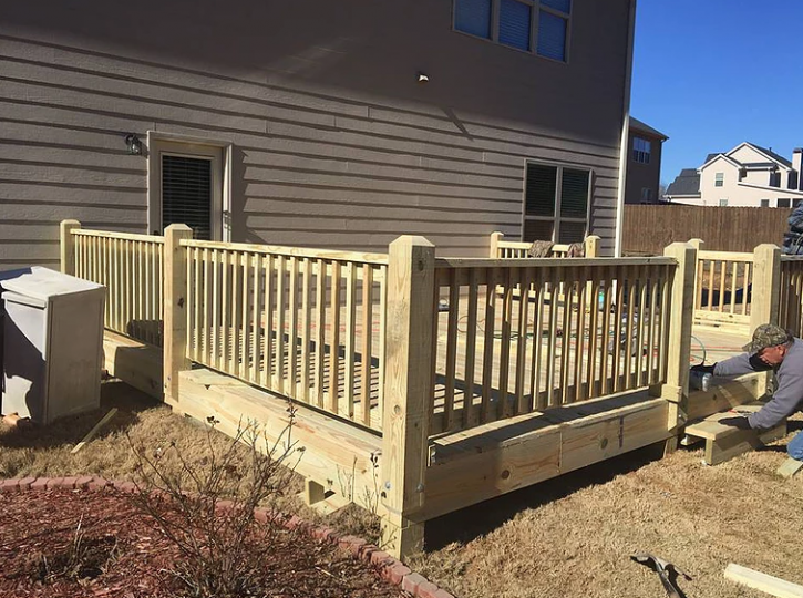Image for Zefer Contracting Inc with ID of: 2085159