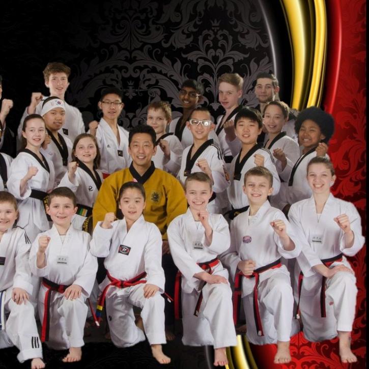Image for World Champion TKD Academy with ID of: 2085188