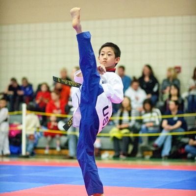 Image for World Champion TKD Academy with ID of: 2085204