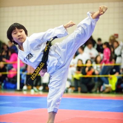 Image for World Champion TKD Academy with ID of: 2085205