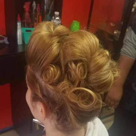 Image for New York Dominican Salon with ID of: 2085244