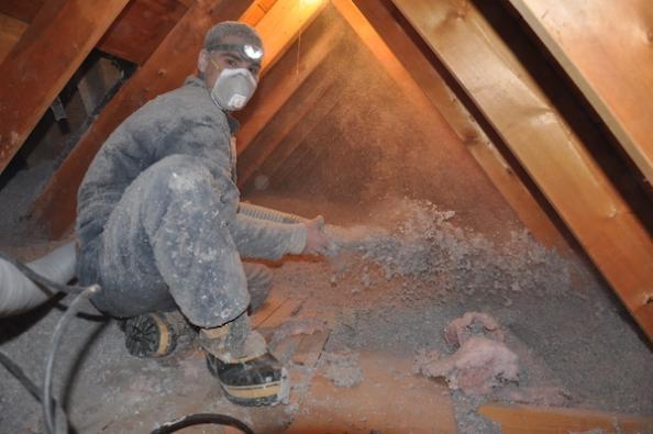 Image for Assured Insulation Solutions, LLC with ID of: 2085284