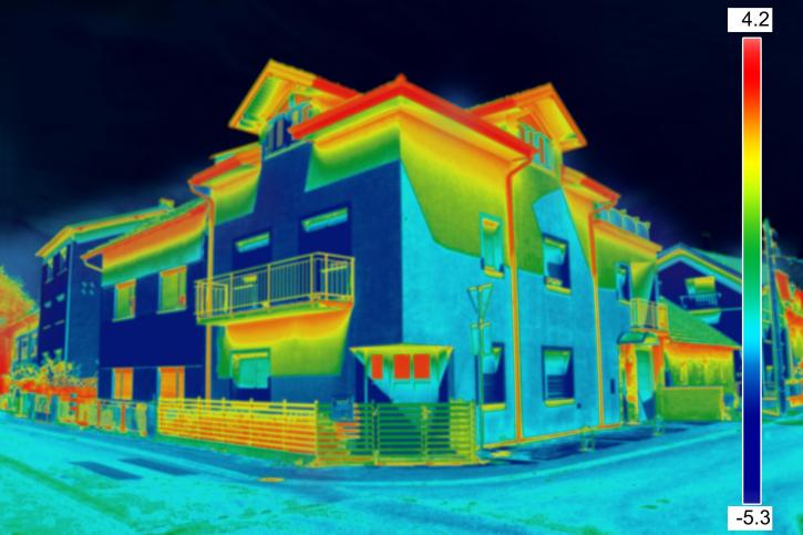 Image for Assured Insulation Solutions, LLC with ID of: 2085285