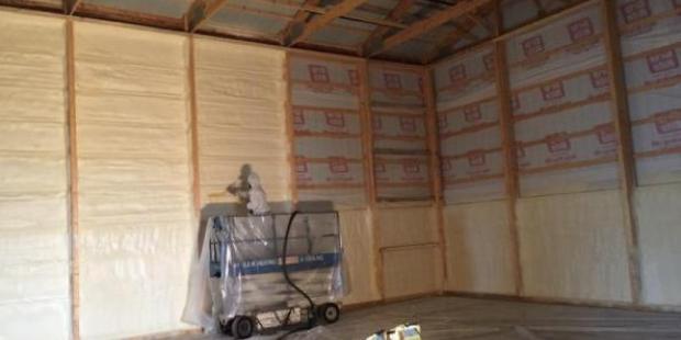 Image for Assured Insulation Solutions, LLC with ID of: 2085288