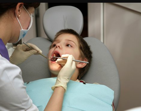 Image for Dental Dreams Fall River with ID of: 2085364