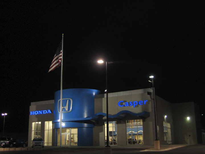 Image for Honda of Casper with ID of: 2085466