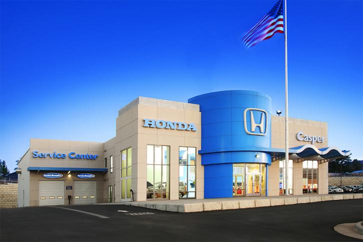 Image for Honda of Casper with ID of: 2085468