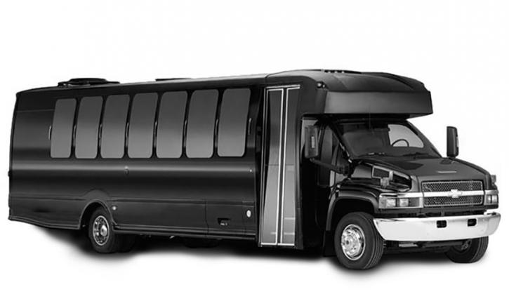 Image for District Transportation with ID of: 2085601