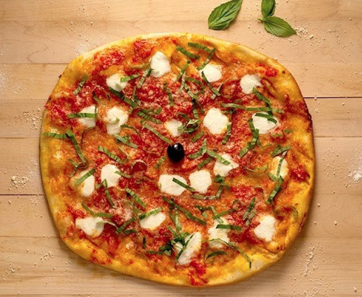 Image for Italian Sharma Restaurant with ID of: 2085638