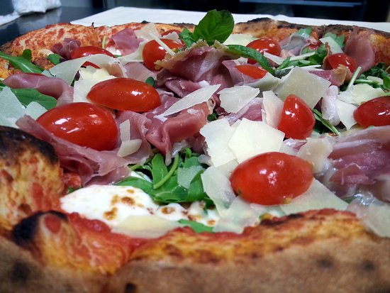 Image for Italian Sharma Restaurant with ID of: 2085640