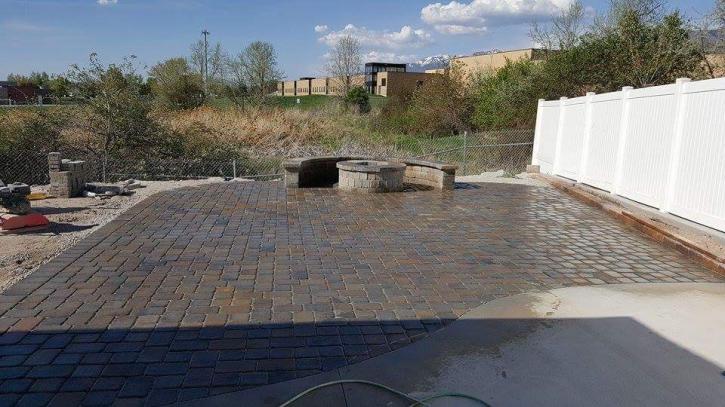 Image for Legacy Pavers, LLC with ID of: 2085768