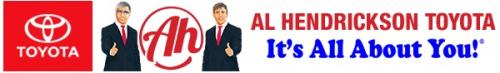 Image for Al Hendrickson Toyota with ID of: 2085774