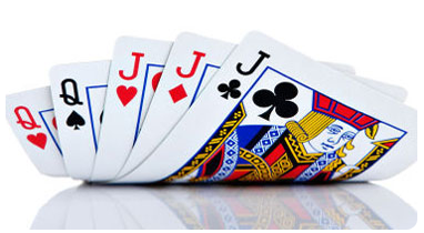 Image for Spy Cheating Playing Cards In Delhi with ID of: 2085902