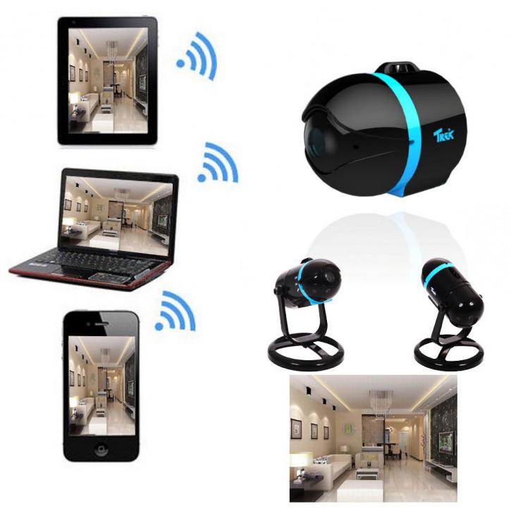 Image for Spy Hidden Camera In Delhi India with ID of: 2085951