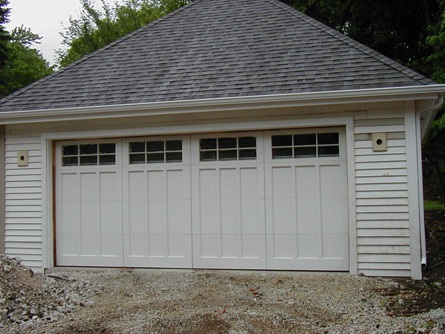 Image for Premium Garage Door Service with ID of: 2086260
