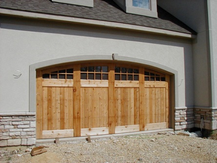Image for Premium Garage Door Service with ID of: 2086264