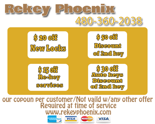 Image for Re Key Phoenix with ID of: 2086347