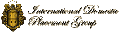 Image for International Domestic Placement Group with ID of: 2086655